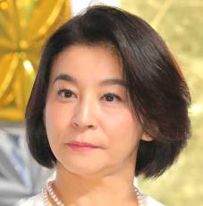 高嶋ちさ子、ツーショット写真アップしただけでフォロワー１万人増加の超大物明かす「家宝ですよ、家宝！」