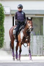 【ローズＳ・馬トーーク】“別次元”末脚の持ち主が“勝負駆け”気配！　骨折明け使って上昇の１勝馬は一発に期待