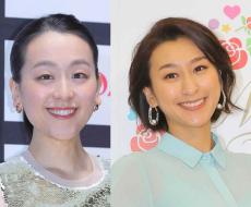 浅田舞、浅田真央さん姉妹が所属事務所とマネジメント契約終了…真央さんは錦織らと契約する「ＩＭＧ」へ