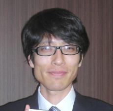 竹田恒泰氏、今夏に第２子が誕生「お祝いの言葉…ありがとうございます」１５年に一般女性と結婚