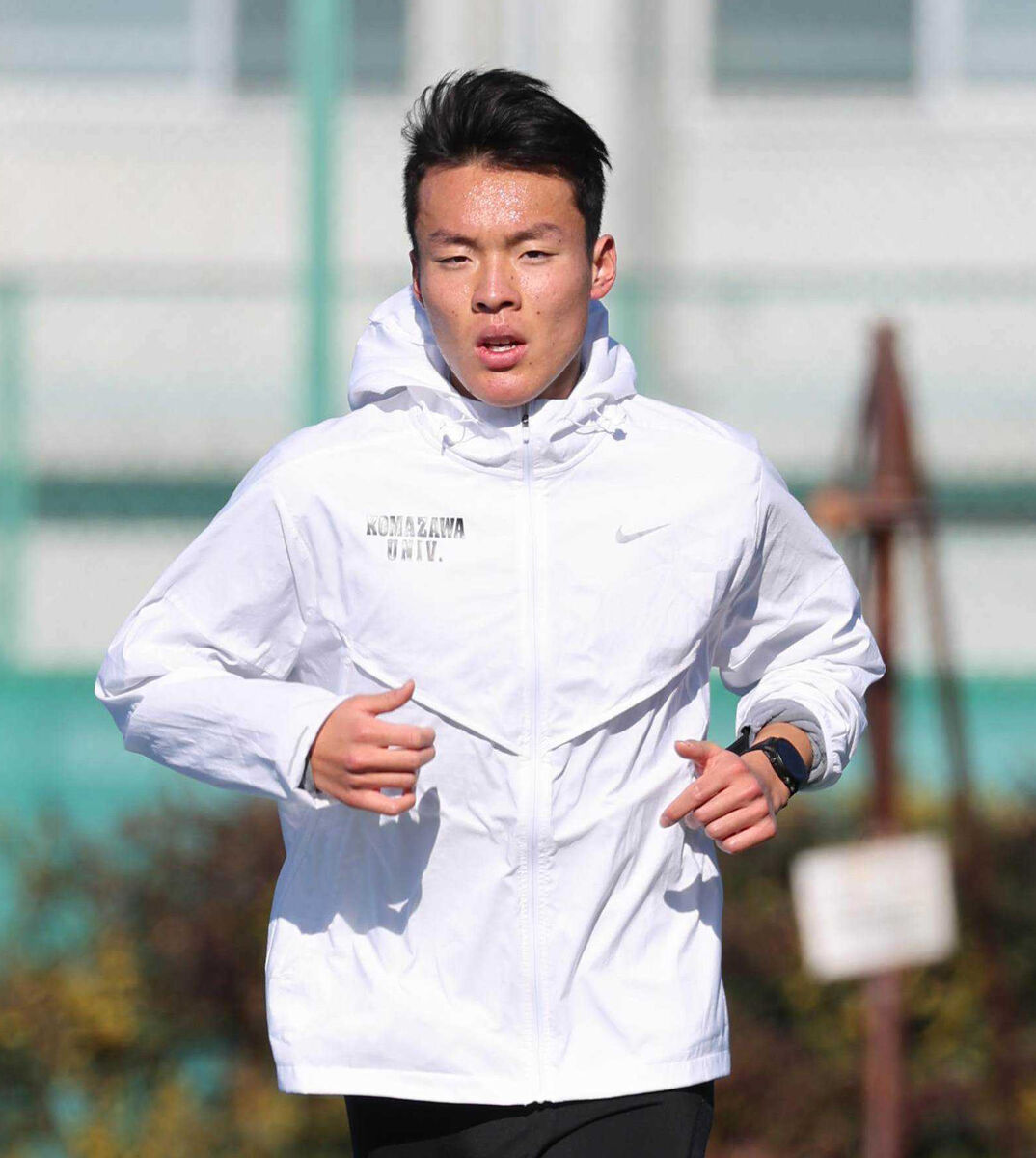 男子５０００Ｍに駒大の佐藤圭汰と篠原倖太朗、中大の吉居駿恭ら学生界から続々エントリー…陸上アスレチックチャレンジカップ