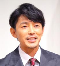 マジで！？藤木直人の最新姿にネット「信じられん…」と二度見「顔が」「驚き」