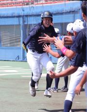 東北中央選抜、“連覇”逃す　準決勝で栃木選抜に惜敗…ボーイズリーグ・東日本報知オールスター戦　