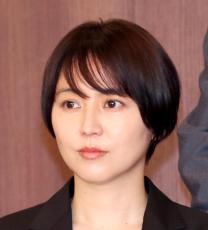 長澤まさみ、「スゴイ」と思う４人の俳優明かす…昭和の名優から年下の女優まで