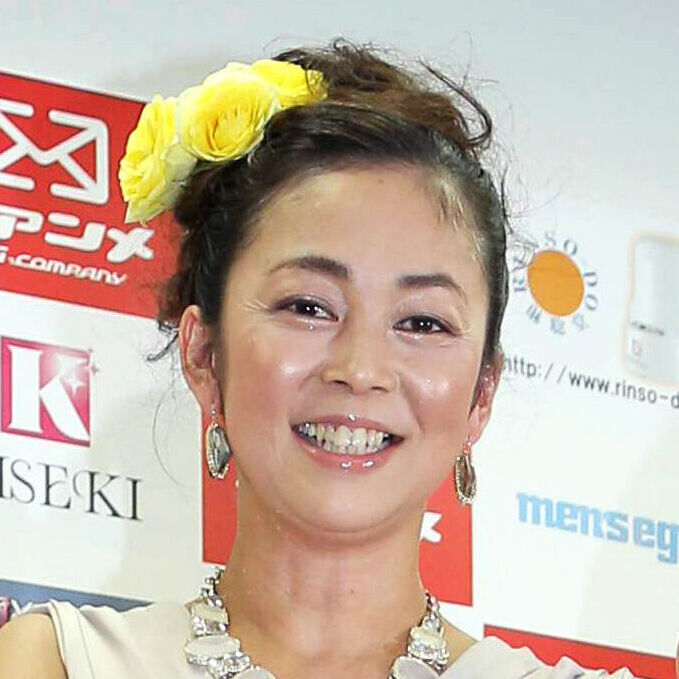 中島知子、過去の交際振り返る「Ｔバックが好きな男と付き合っていて、張り切って買ってましたね」