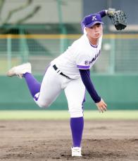 【高校野球】金足農が４回戦敗退で夏春連続甲子園は絶望的　吉田大輝が９回に決勝点許す