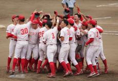 【大学野球】富士大３季ぶり３９度目優勝…渡辺悠斗＆佐々木大輔　クリーンアップが活躍…北東北大学秋季リーグ戦