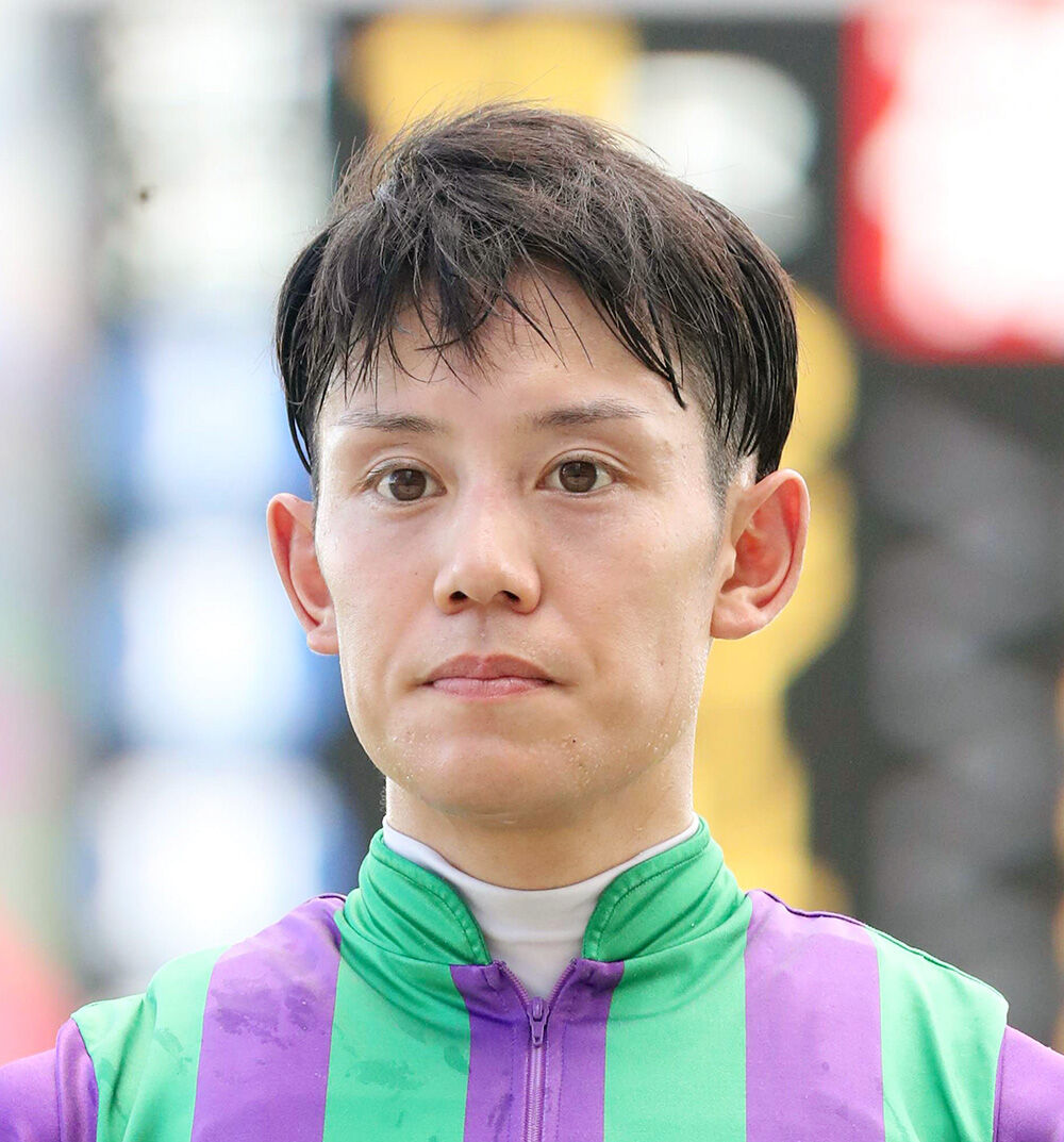 菱田裕二騎手が中京１０Ｒで、坂口智康騎手が中京８Ｒで落馬負傷　１５日はともに乗り替わり