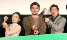 「カメ止め」再来！奇跡の自主映画「侍タイムスリッパー」封切り１館から公開１か月で１００館超に拡大