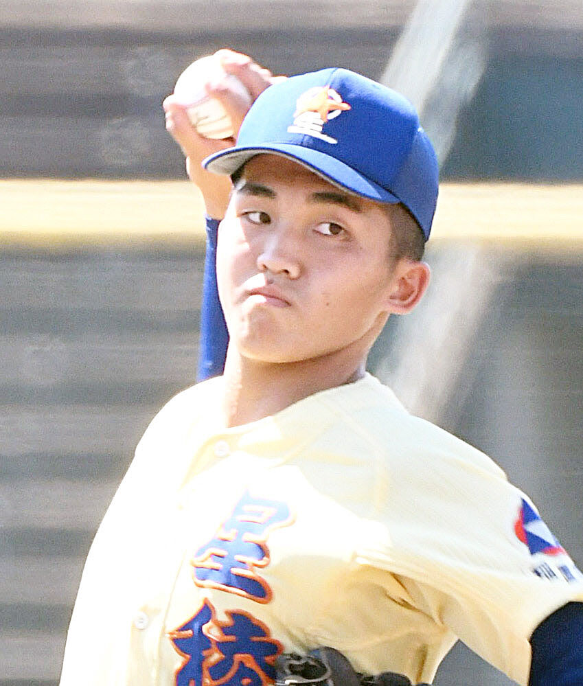 【高校野球】石川・星稜が延長１４回タイブレークで勝利…新エース、道本想が１２回を無失点