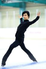 羽生結弦さん「本当にいいものを届けたい」…「能登半島復興支援チャリティー演技会」前日リハーサル