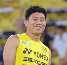 柏ＦＷ細谷真大が無得点「今日みたいな試合はやっちゃダメ」Ａ代表では２戦ベンチ外と不遇