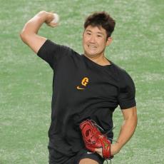 【巨人】 連敗ストップへ菅野智之が中４日で先発マウンド　坂本勇人は体調不良でベンチ外、２番はモンテス