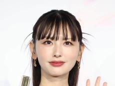 鈴木えみ、交際３か月で結婚の決め手は「匂いですかね」　自分からアプローチ