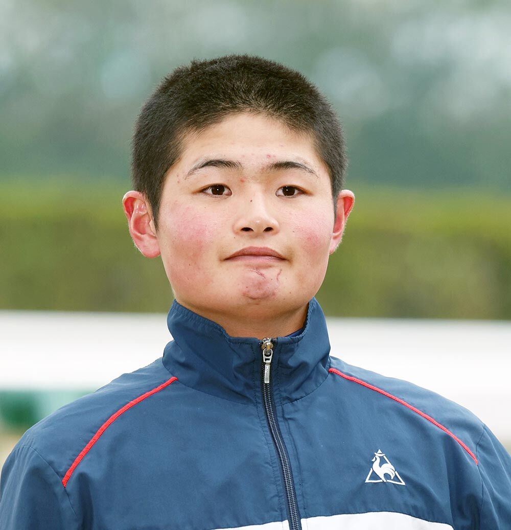 フランス遠征中の田口貫太騎手が海外初勝利＆２連勝