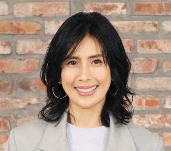 ５０歳・長谷川理恵、美スタイル際立つトレーニングウェア姿を公開！生き方に「あこがれるぅ！」の声