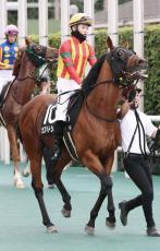 【中京１１Ｒ・ＪＲＡ７０周年記念アニバーサリーＳ】カズペトシーンが後方一気　連勝でオープン入り