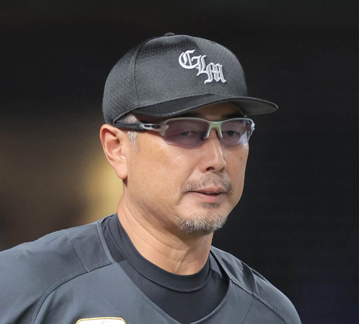 【ロッテ】吉井監督「球の速いカイケルみたい」…ドラ１左腕・武内に３安打完封負けで４位・楽天と２ゲーム差