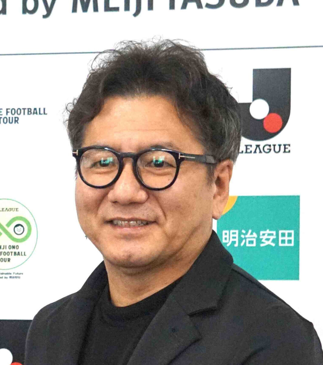 ＷＥリーグ集客面、浦和監督「危機感を覚える」　野々村チェアマン「運営にお金は絶対に必要」