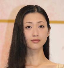 壇蜜、敬老の日に自身の現状吐露「元気で長生きって、かなり難しい」「１年の３０％以上を入退院に費やし」