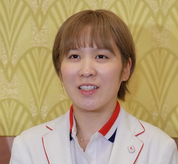 平野美宇の母・真理子さん、命名の理由明かす「おなかの中にいる時、エンデバー号が飛んだんです」