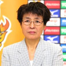 バレーを愛した荒木田裕子さん死去前に「パリ五輪みんなで真鍋ジャパンを応援してください」　