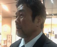 佐々木健介、「虎ハンター」小林邦昭さん通夜に参列…「新弟子だった自分に指導していただいた…ありがとうございました」