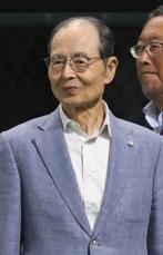 【ソフトバンク】王貞治球団会長、対日本ハム６連敗に「ここっつうとこ、抑えられちゃったな」