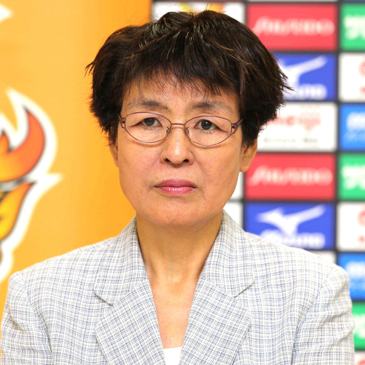 女子バレー・荒木田裕子さん死去　７０歳…７６年モントリオール五輪金メダル、２１年東京五輪では組織委員会副会長