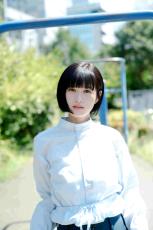 小西桜子、小栗旬社長のトライストーン所属で再出発「もっともっとお芝居を頑張りたい」　綾野剛ら先輩から歓迎され感激