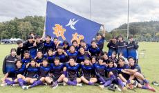 花園３度出場の古豪・札幌清田、南北海道大会１０年ぶり１勝　佐々木隆成主将「先輩方の分も背負って戦った」