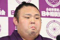 貴景勝、思い出の一番は１９年春場所の栃ノ心戦「本当にやるかやられるかの勝負だった」…引退会見一問一答