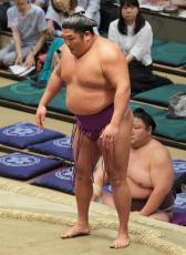 尊富士が十両優勝　関取昇進後は“皆勤すれば優勝”の無類の強さ