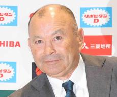 元日本代表・坂田正彰氏、「フィジーはワンランク、ツーランク上」優位に立ち、最後は個人技にやられた印象