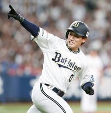 【オリックス】崖っぷちのオリが意地…８４イニングぶり適時打からサヨナラ勝ち　中嶋聡監督「勝つというのがどういうことか」