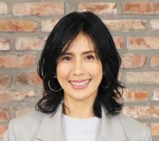 ５０歳・長谷川理恵、「見た目ほど痛くないです」顔面に針！？治療の効果はコリが「うそみたいにすっきり」