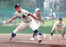 【高校野球】新監督率いる修徳が専大付との接戦制す　１０月５日開幕の都大会へ