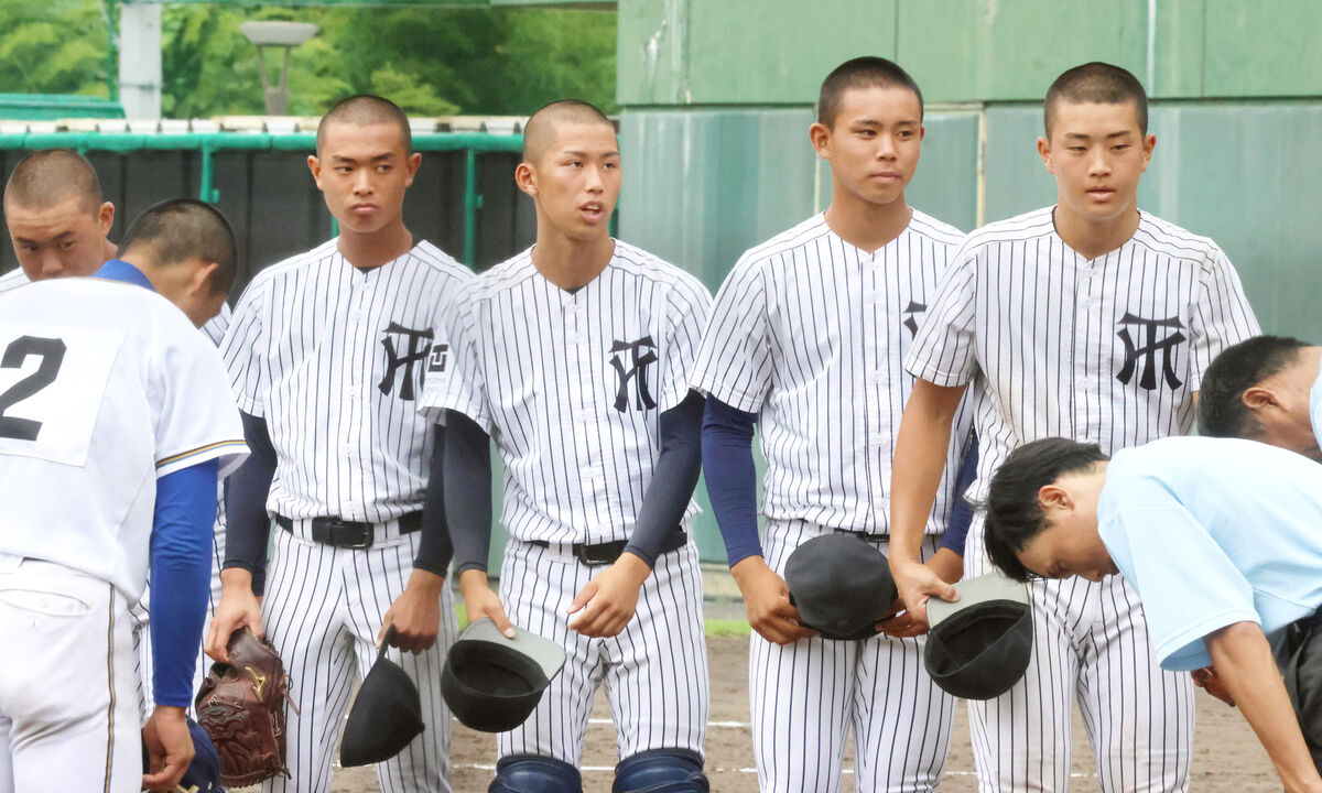 【高校野球】静岡県秋季大会４強出そろう…常葉大菊川、東海大静岡翔洋、聖隷クリストファー、掛川西