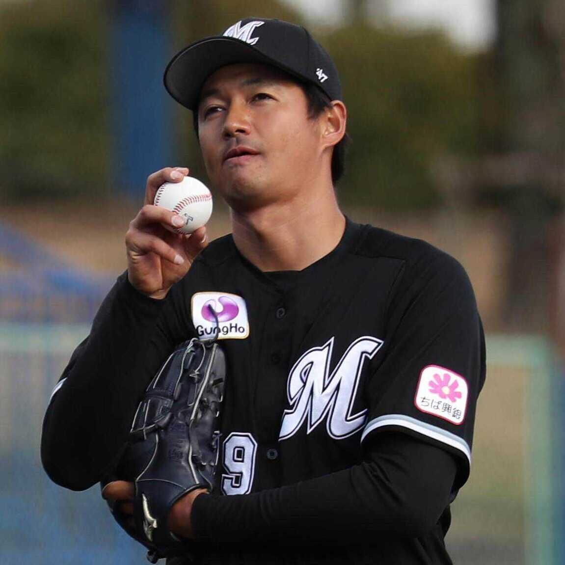 【セパ公示】（２３日）オリックスが才木海翔、ロッテが唐川侑己を登録