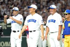 イチロー氏、１学年上だからこそ難しい松井秀喜氏を「何と呼ぶか問題」の結論は