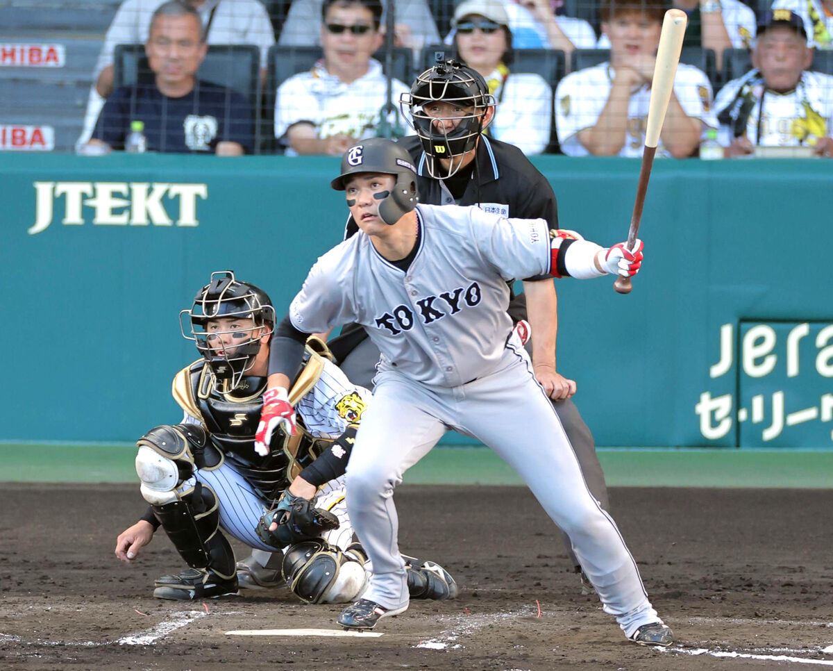 雪辱の坂本勇人「すごい試練が来た」「何とかしなきゃいけない、その一心」代打で巨人Ｍ４打