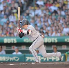 通算６度目…坂本勇人、長嶋茂雄に次ぐ勝負強さでリーグ優勝に大きく近づいた【巨人記録室】