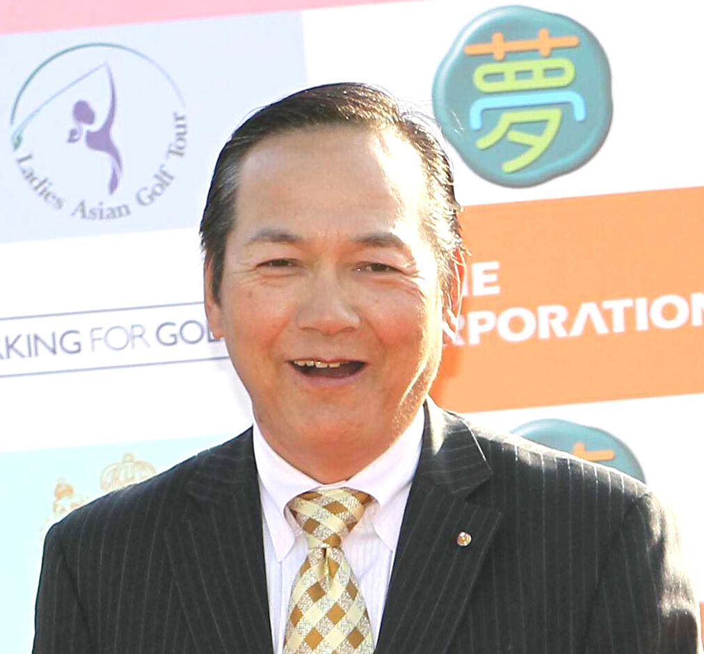 横峯さくらの父・良郎氏、宮崎・西都市長選に無所属で出馬　公約は「コストコ誘致」「ふるさと納税日本一」