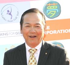 横峯さくらの父・良郎氏、宮崎・西都市長選に無所属で出馬　公約は「コストコ誘致」「ふるさと納税日本一」