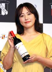 磯山さやか、理想のペアリングは「野球が嫌いではない方と一緒に…」