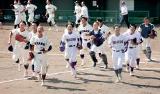 【高校野球】宮古・岩泉が連合チーム１０年ぶりの秋１勝…一関二を下して初の８強入り…岩手県秋季大会