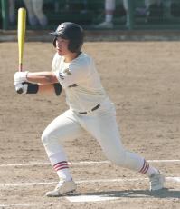 【高校野球】一関学院が２年連続の東北大会出場王手…　高橋滋監督の「自分を信じろ！」で接戦制す