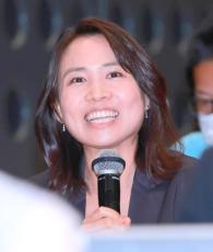 卓球銀メダルの平野早矢香さん、テレ朝「グッド！モーニング」卒業…「みなさん本当にお世話になりました」