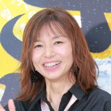 えー！山口智子の最新姿にネット「！？」「歳とって…」「いつの間に」唐沢寿明と結婚２９年