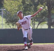 東村山中央ボーイズ、故障から復帰の早川颯馬が５回零封　５点差逆転勝ち…東日本選抜大会予選